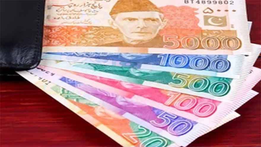 Each Pakistani owes over Rs325,000 as total debt reaches Rs81tr 