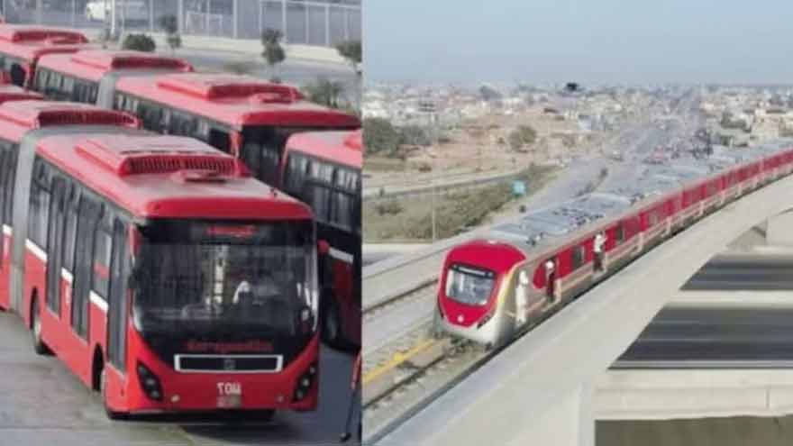 Punjab announces free public transport across cities
