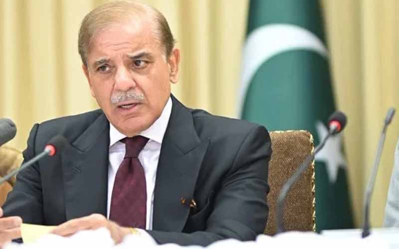PM Shehbaz announces fuel relief for transport sector through digital wallets