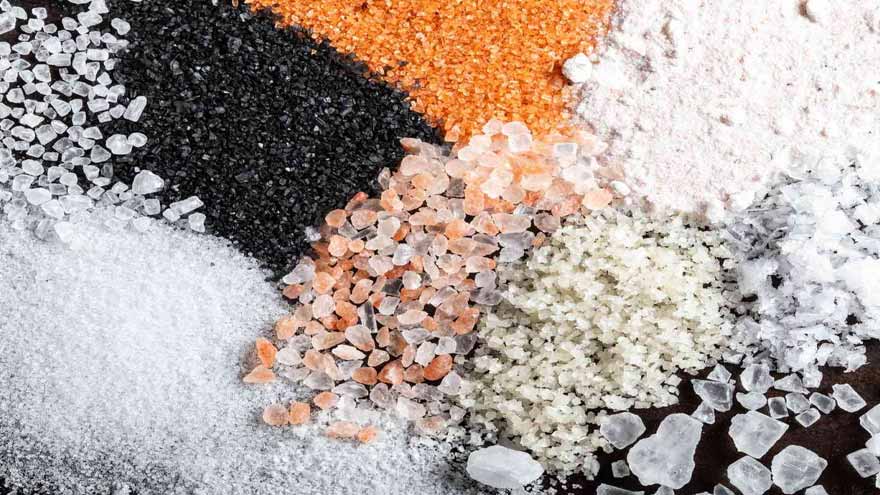 Excessive salt intake may increase risk of heart failure: Study