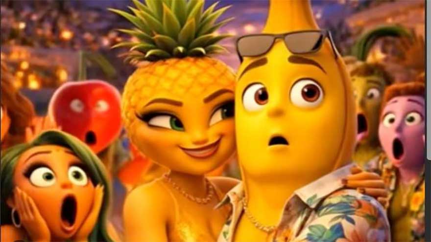 AI-generated 'Fruit Love Island' hits 166 million viewers 