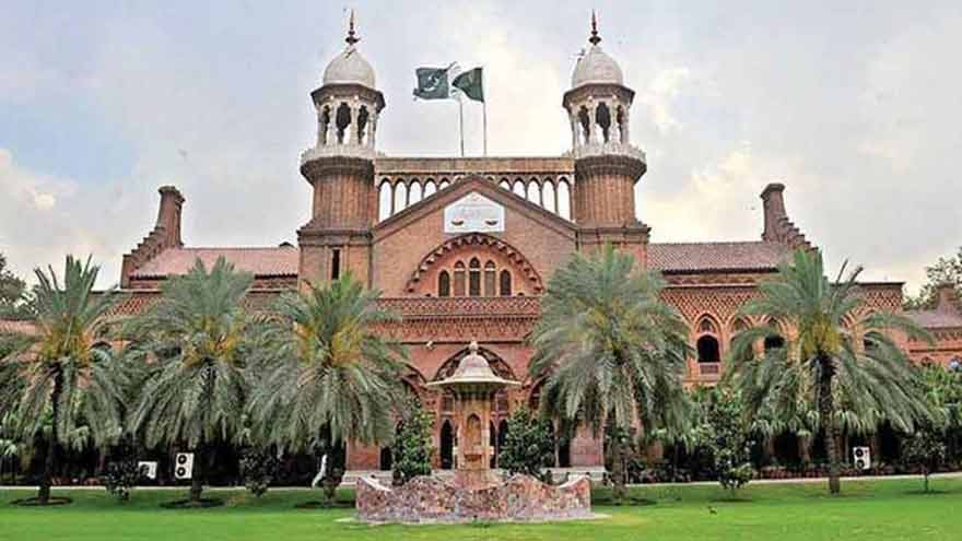 LHC reserves verdict on petroleum levy tax petition