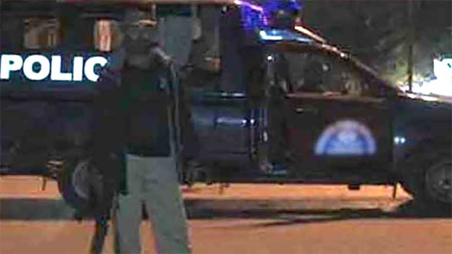 Five alleged dacoits arrested during Karachi 'encounters'