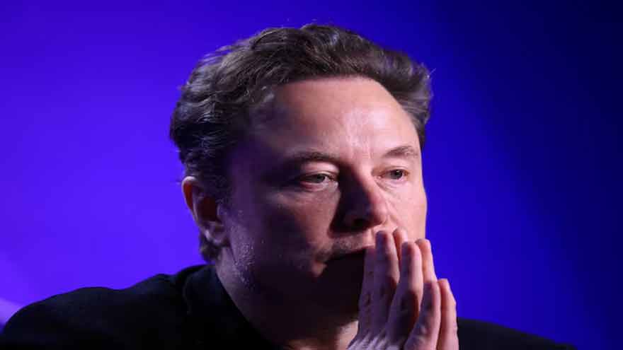 OpenAI urges California, Delaware to investigate Musk's 'anti-competitive behavior'