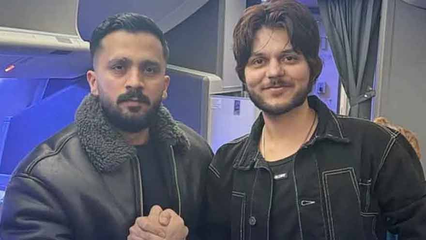 Rajab Butt's bail extended by Lahore court in gambling app probe