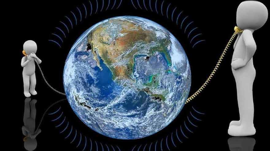 Govt moves to regulate incoming international calls for revenue, security