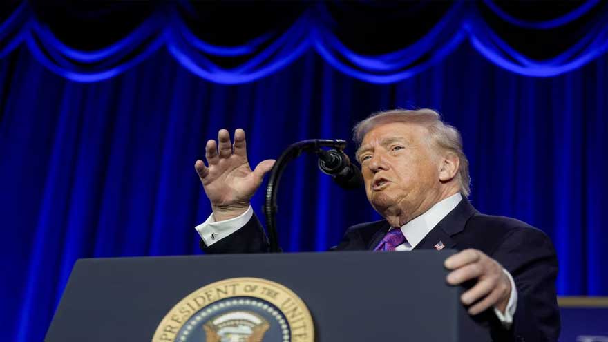 Trump warns 'whole civilisation will die' in Iran if deal ultimatum expires