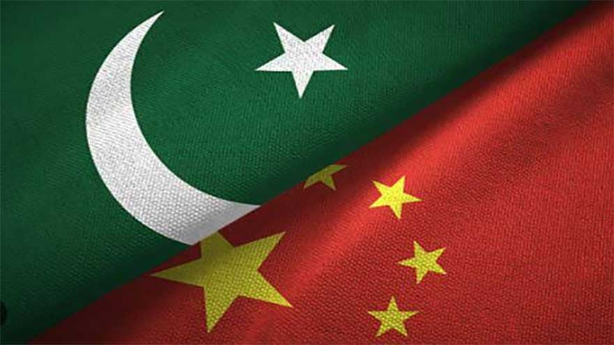 CM Maryam reviews investment plans with Chinese delegation