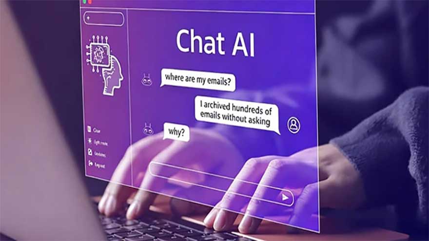 Study finds AI chatbots ignoring human instructions