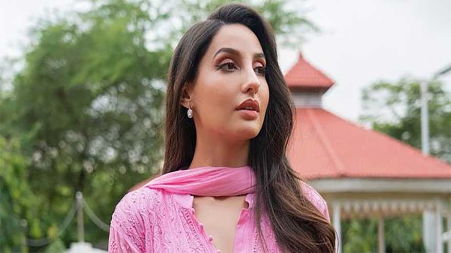 Nora Fatehi given final summons for her controversial song