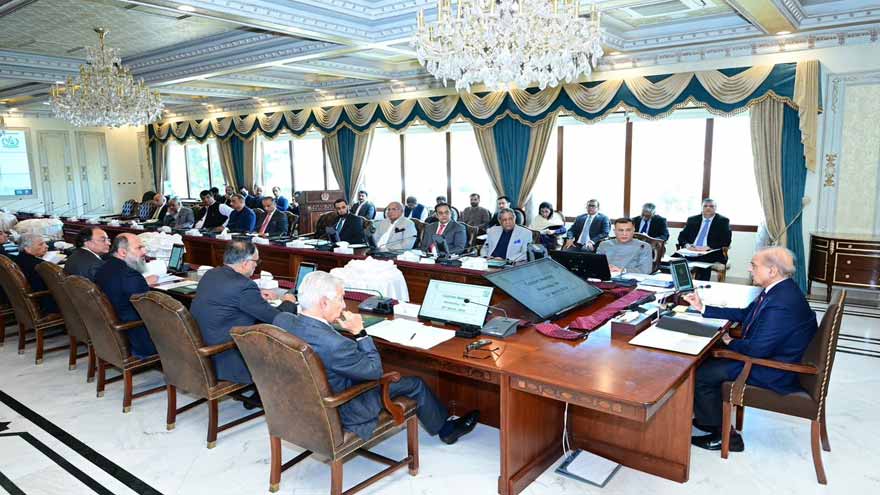 Pakistan vows full support for successful US-Iran talks in Islamabad