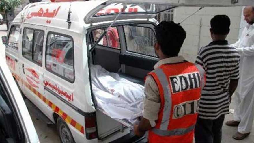 Man kills brother, injures father and nephews for land