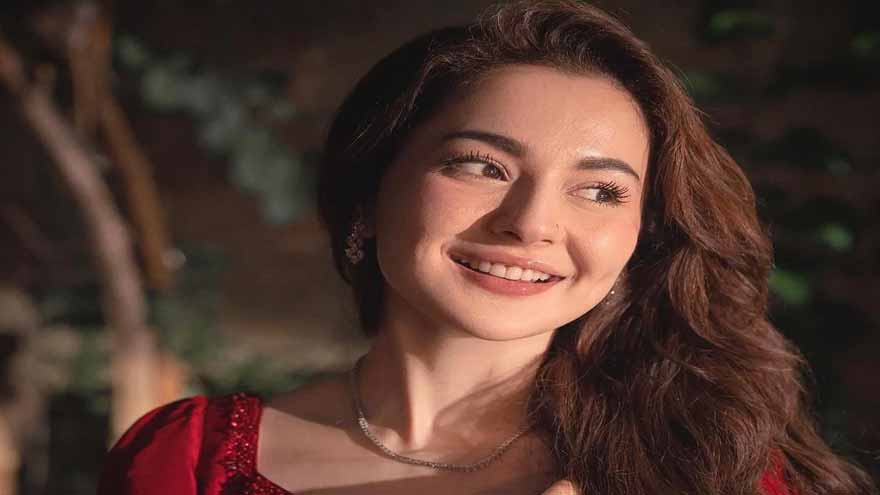 'People hate happy women', Hania Aamir speaks out against online hate