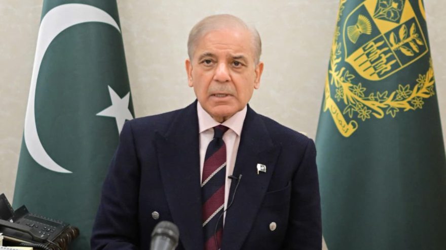 PM Shehbaz announces Rs135 diesel, Rs12 petrol cut in address to nation