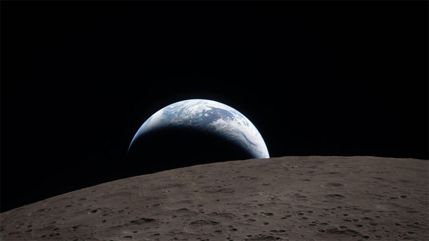 Artemis astronauts hours away from high-stakes re-entry