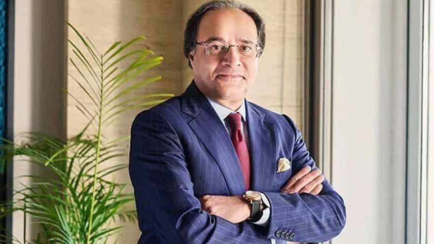 Finance Minister departs for US to attend WB, IMF meetings