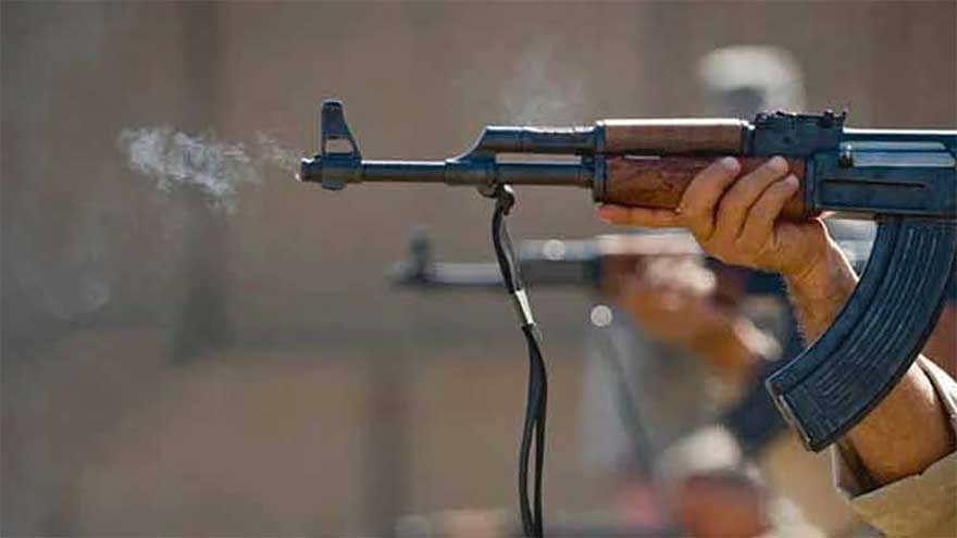 Enmity leaves four dead, three injured in Khairpur
