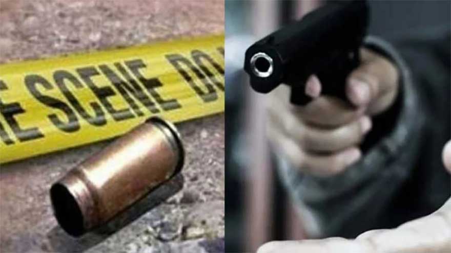 Two killed, three wounded in Quetta gun attack