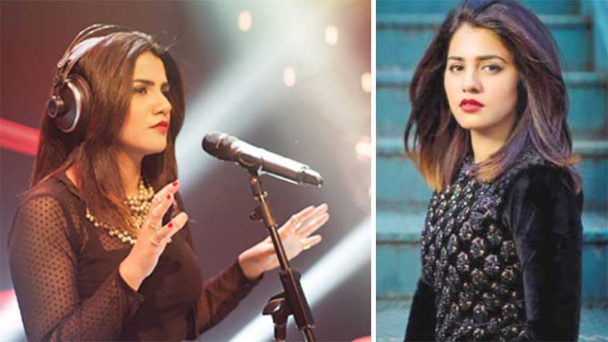 Quratulain's remarks marriage is a 'waste of time' ignite debate
