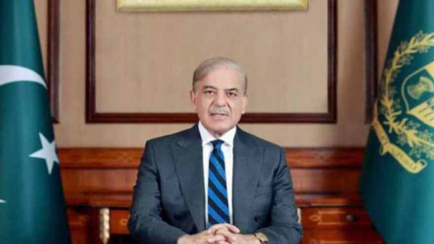 PM Shehbaz to visit Saudi Arabia in coming days for key talks