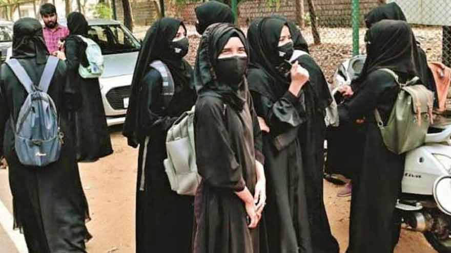 No removal of veils for female students at exam centres: Karachi board