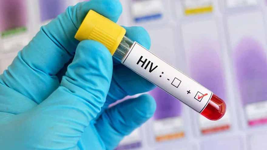 HIV surge among children in Sindh raises alarm as 329 cases reported