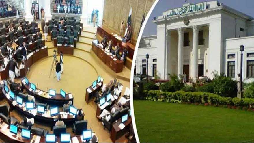 KP lawmaker seeks Nobel Peace Prize nomination for PM Shehbaz Sharif, Field Marshal Asim Munir, Ishaq Dar