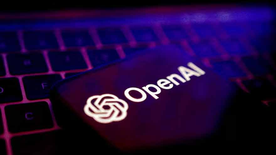 OpenAI unveils GPT-5.4-Cyber a week after rival's announcement of AI model