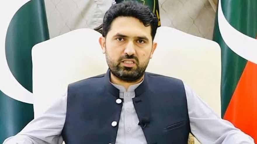 KP budget 2026-27 to focus on youth, middle-class development: Afridi