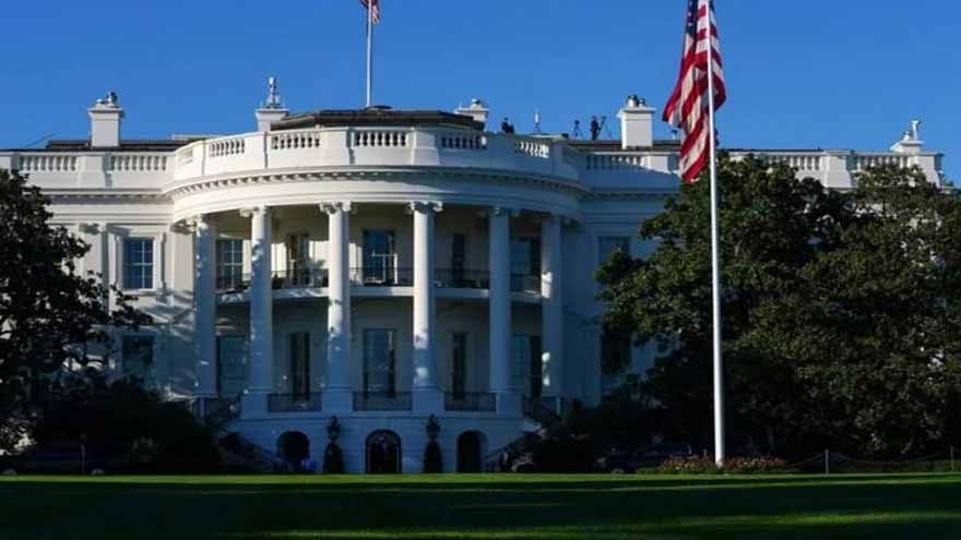 White House rejects reports of nuclear strike plans against Iran