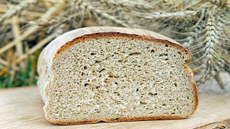Scientists reveal why bread can cause weight gain without overeating