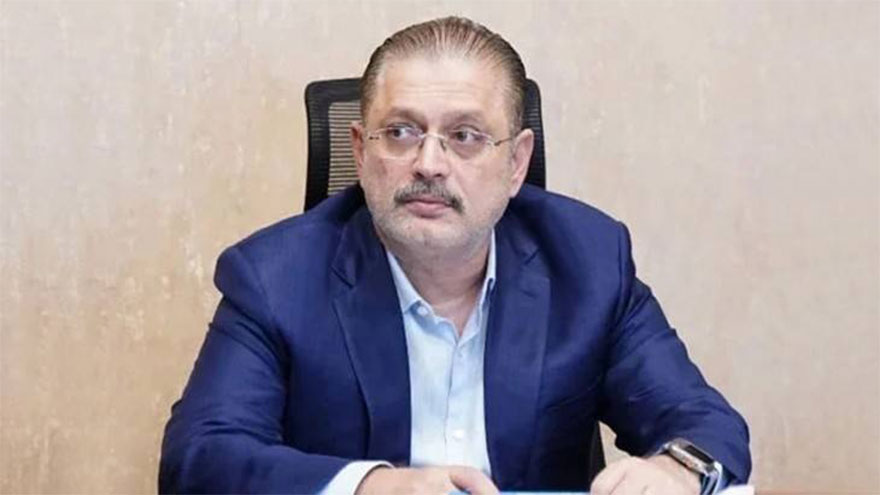Sharjeel inaugurates People's Bus Service from Shikarpur to Sukkur