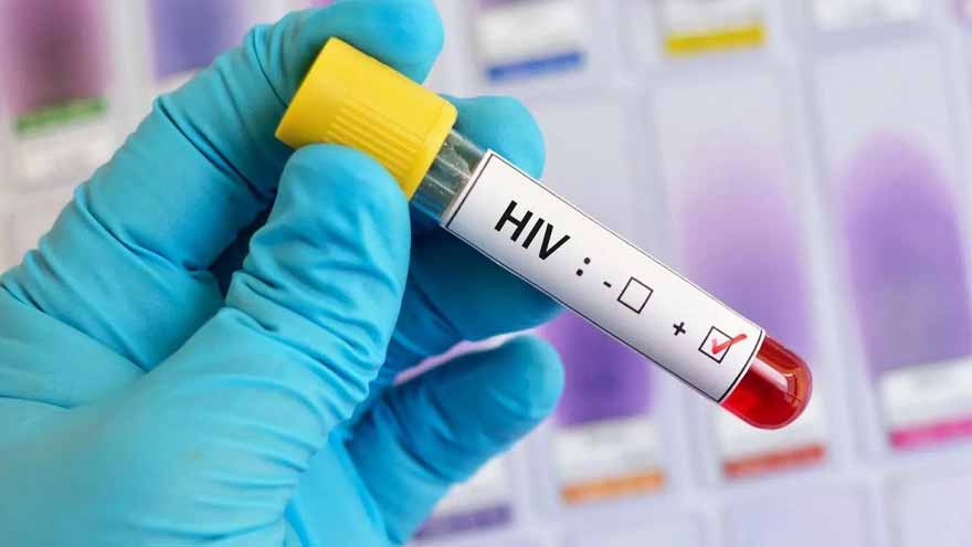 Karachi sees sharp rise in paediatric HIV cases