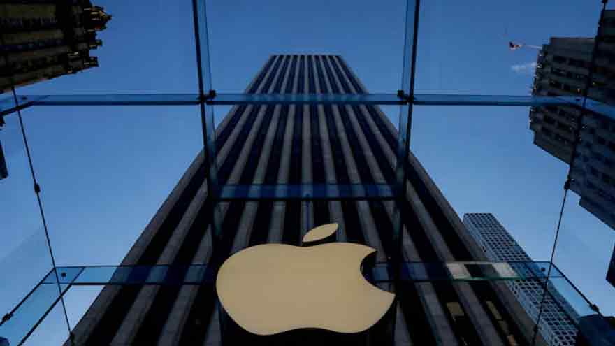 Apple defeats bid for new Apple Watch import ban at US trade tribunal 