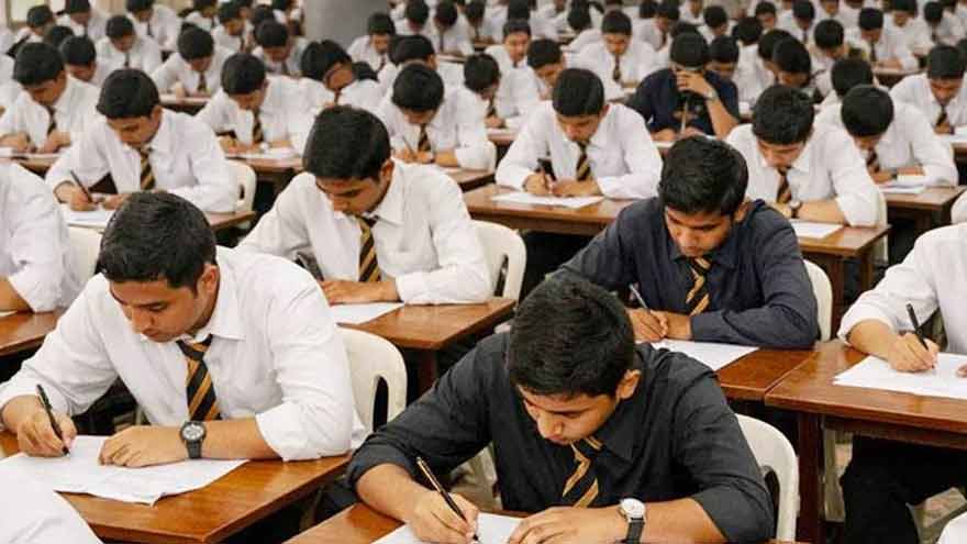 Karachi police bust exam paper leak gangs, four ringleaders arrested