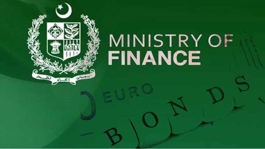 Pakistan expands Eurobond issuance to $750m on strong investor interest 