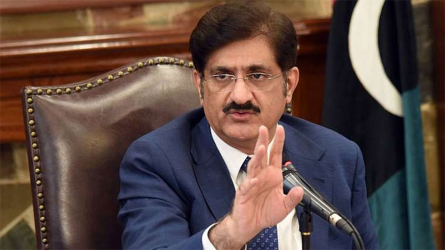 CM Murad lifts wheat supply cap, lets small growers sell unlimited grain