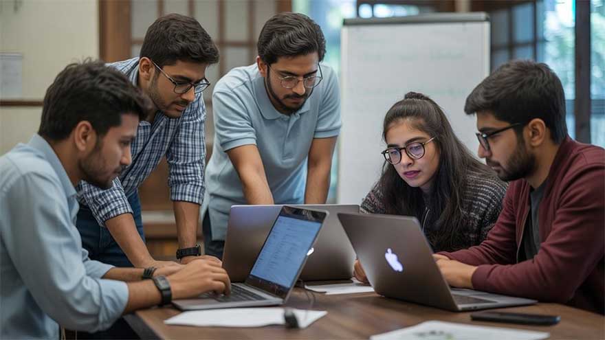 Pakistan launches AI Seekho 2026 programme for youth
