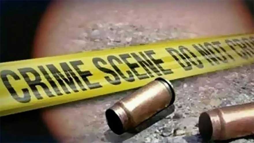 Rivals' firing leaves one dead, four injured in Phalia