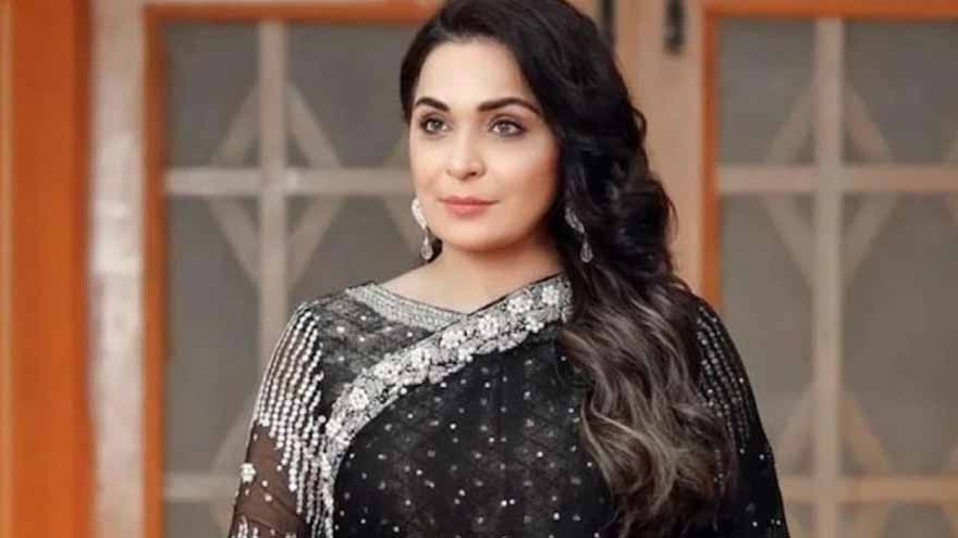 Meera opens up about depression triggered by intense role in Psycho