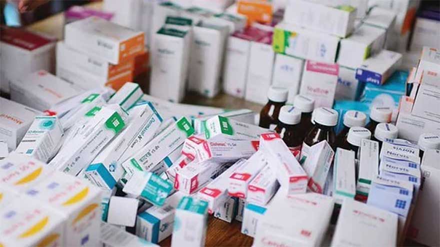 Minister pledges availability of drugs amid regional crisis