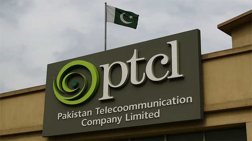 PTCL Group posts Rs3.1b profit for first four months of current year