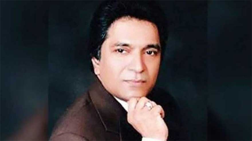 Moin Akhtar remembered on 15th death anniversary