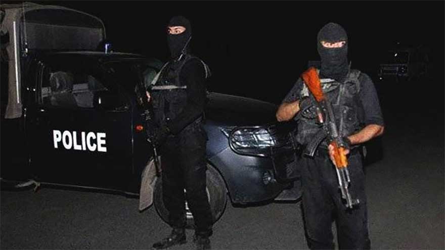 Several militants of banned outfit arrested in Karachi CTD action