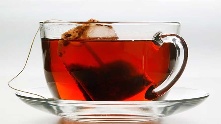 Experts issue urgent warning over cancer-linked toxins in tea bags