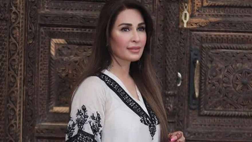 Reema Khan opens up about rejecting bold outfit at Indian award show