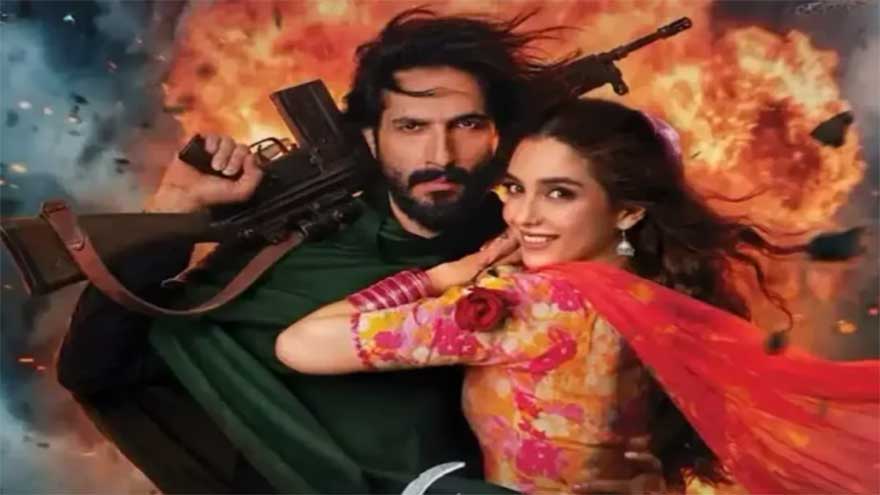 'Khan Tumhara' release put on hold after Middle East tensions