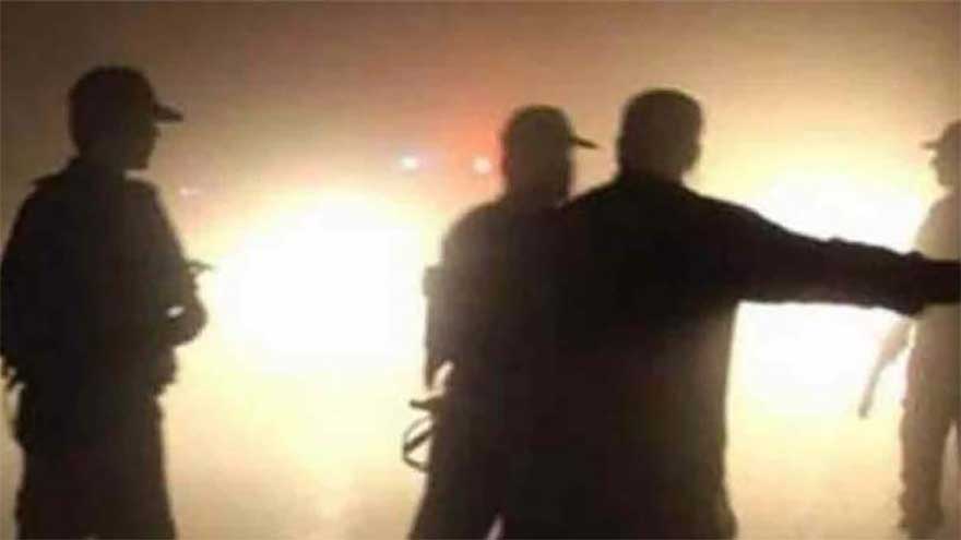 Suspected robber killed in Karachi police 'encounter'
