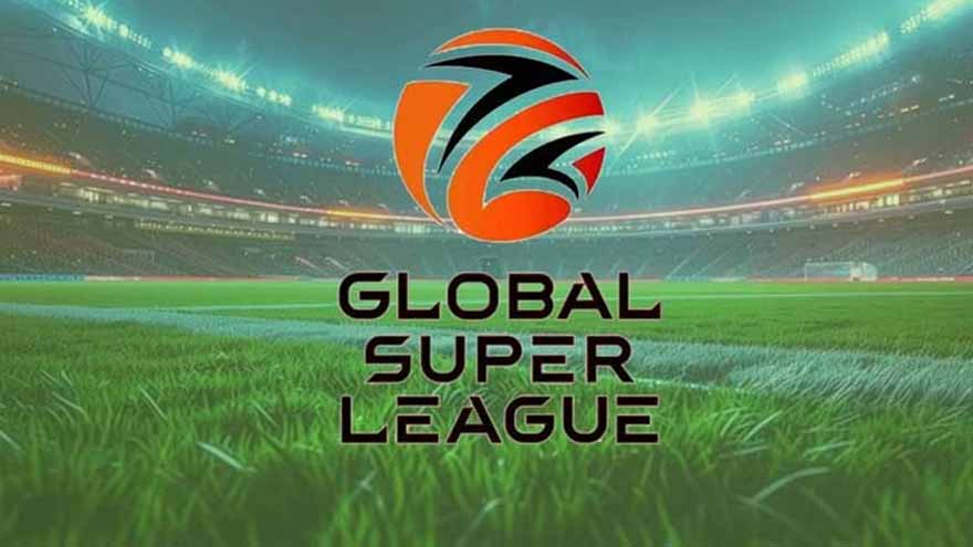 Global Super League schedule announced; Lahore Qalandars among five teams