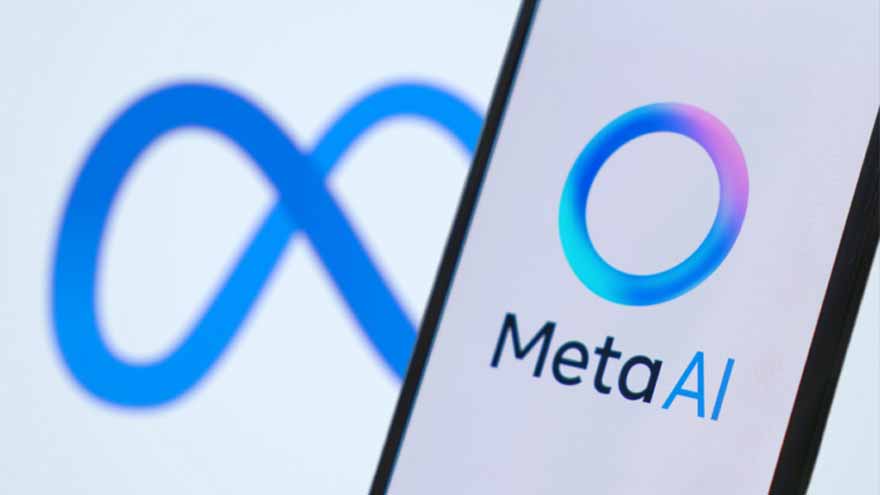 Meta takes crucial step to train AI models
